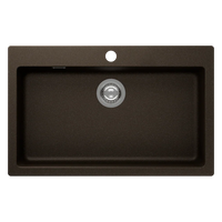 Signus Large Single Bowl Sink