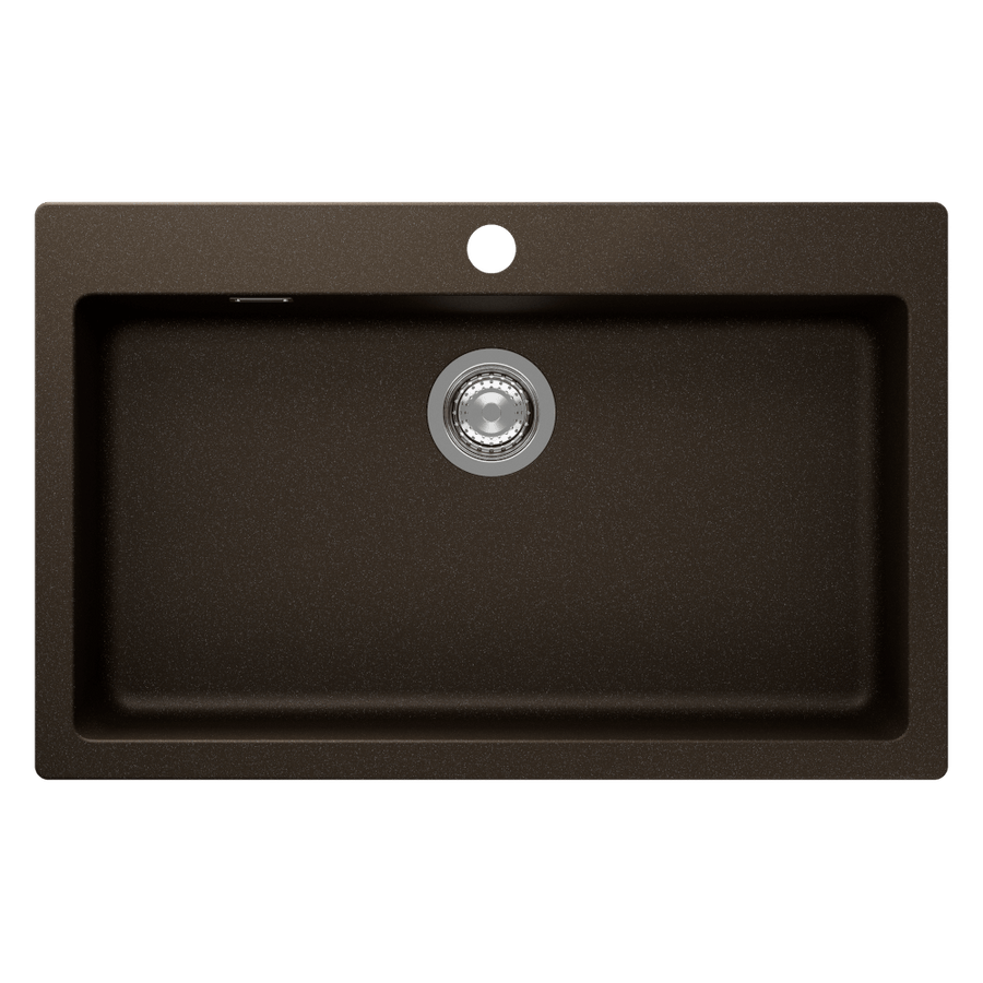 Signus Large Single Bowl Sink