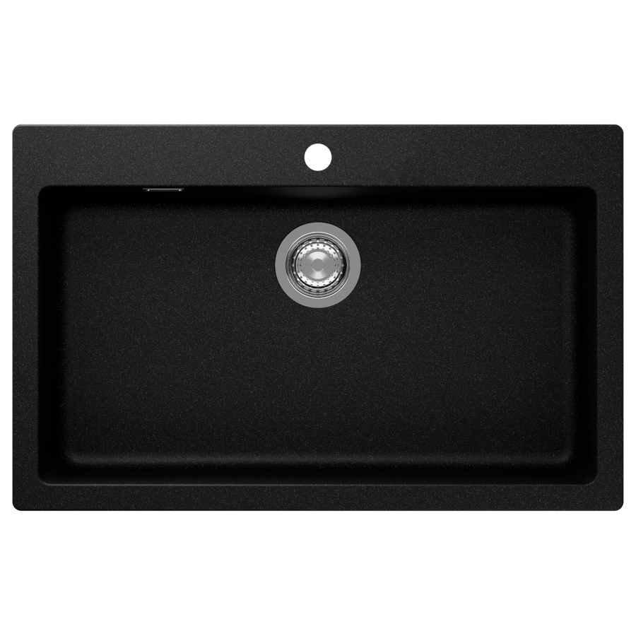 Signus Large Single Bowl Sink