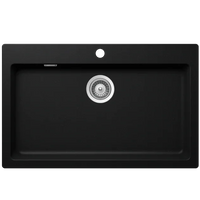 Signus Large Single Bowl Sink
