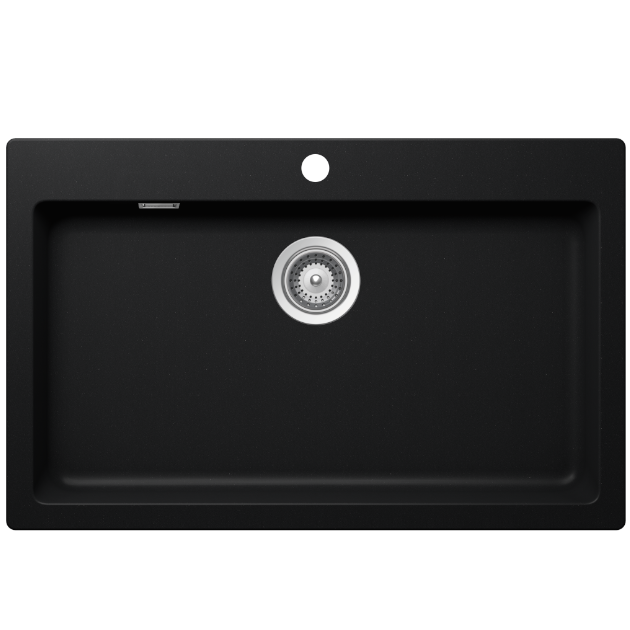 Signus Large Single Bowl Sink