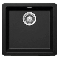 SOHO Single Bowl Sink