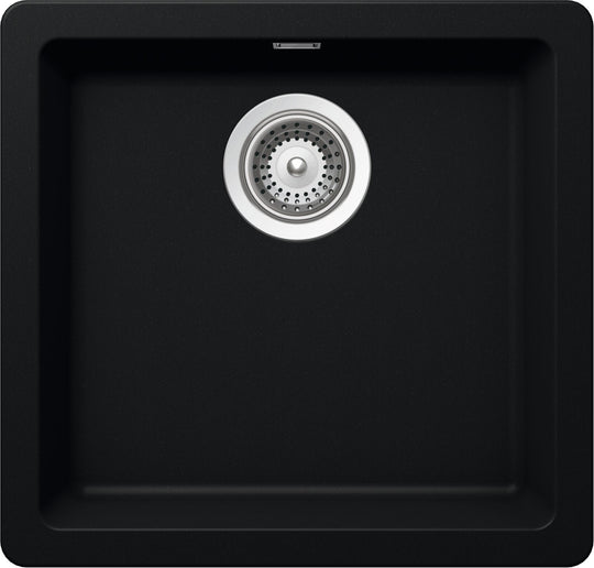 SOHO Single Bowl Sink