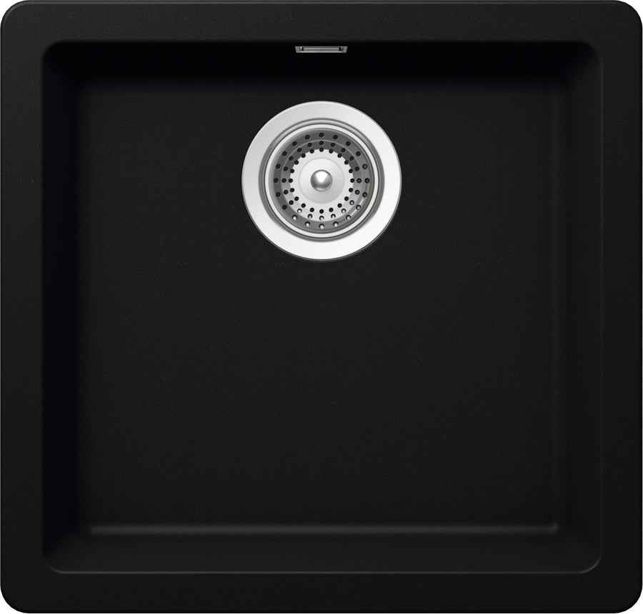 SOHO Single Bowl Sink