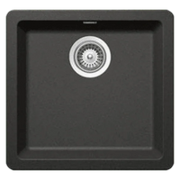 SOHO Single Bowl Sink