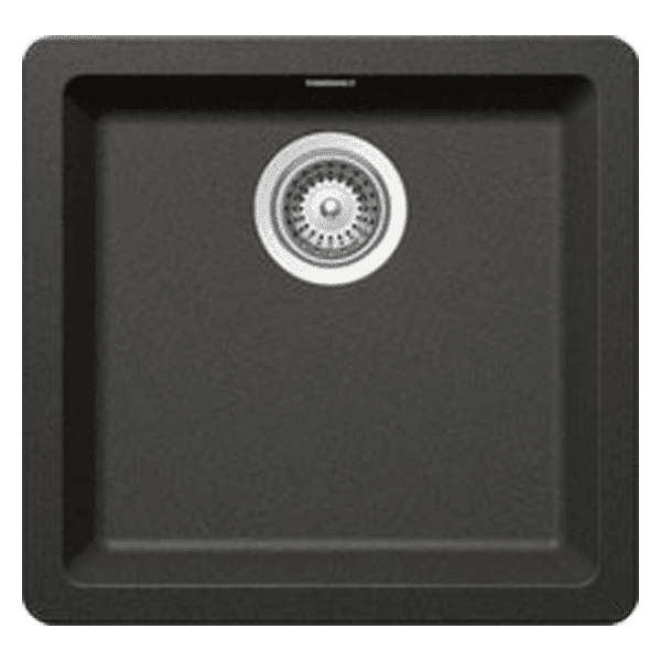 SOHO Single Bowl Sink