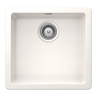 SOHO Single Bowl Sink