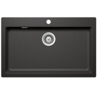 Signus Large Single Bowl Sink