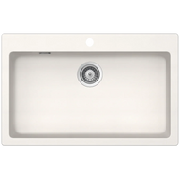 Signus Large Single Bowl Sink