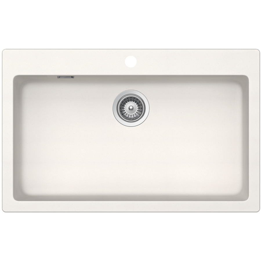 Signus Large Single Bowl Sink