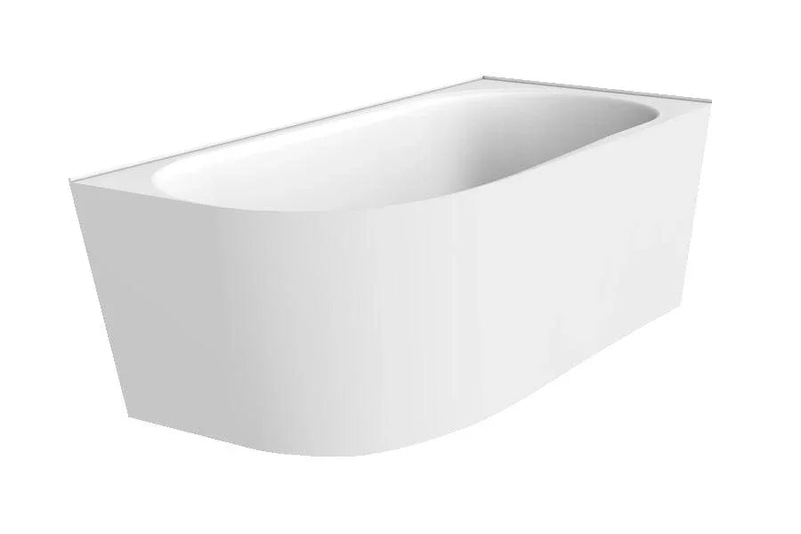 Natalia 1700 Freestanding Bath