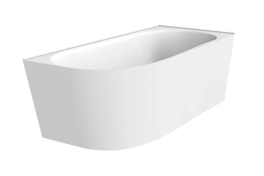 Natalia 1700 Freestanding Bath