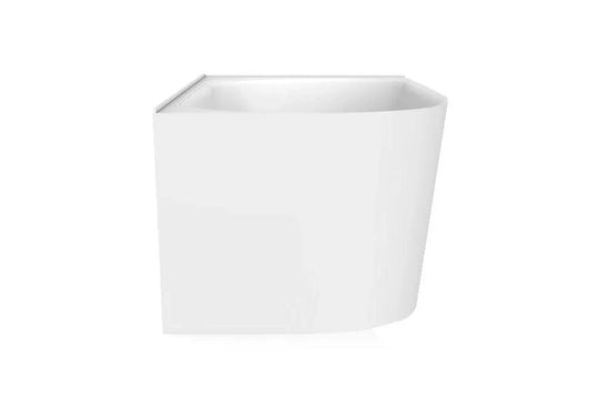 Novara 1480/1680 Freestanding Bath