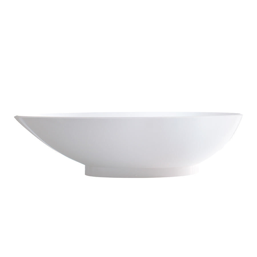 Napoli Freestanding Bath