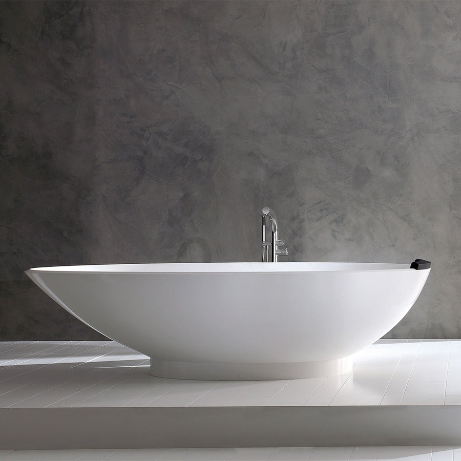 Napoli Freestanding Bath