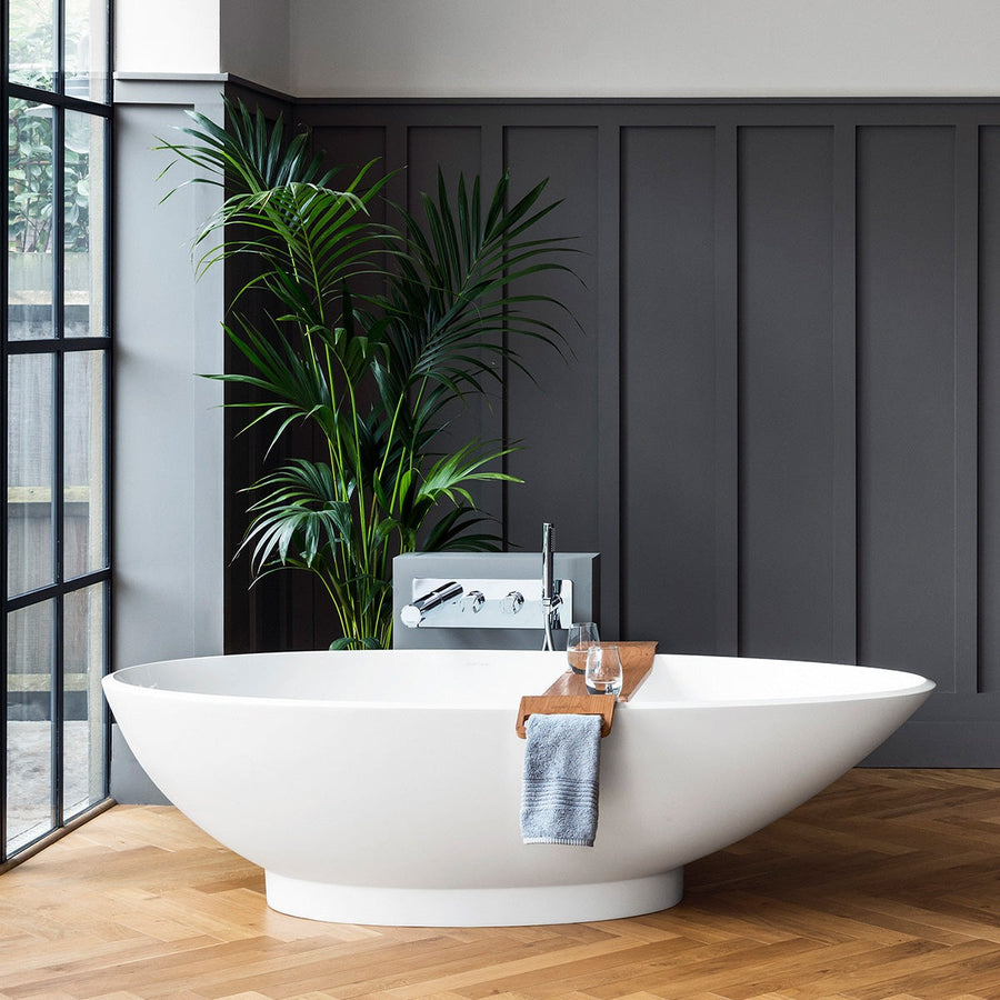 Napoli Freestanding Bath