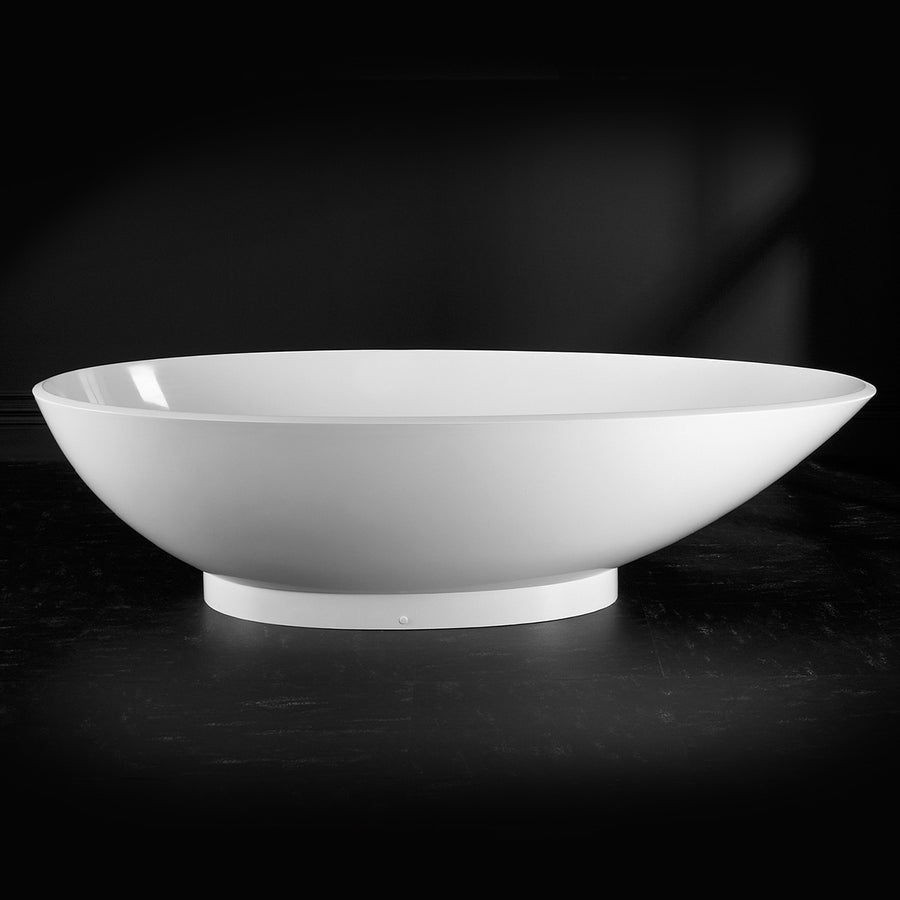 Napoli Freestanding Bath