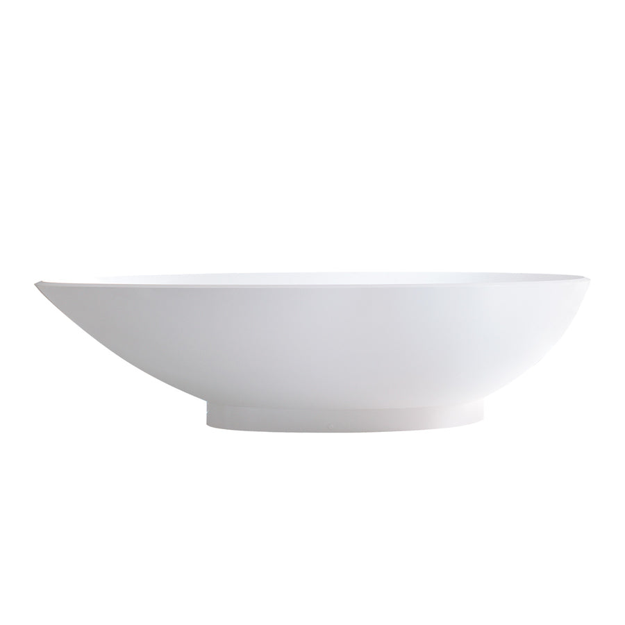 Napoli Freestanding Bath