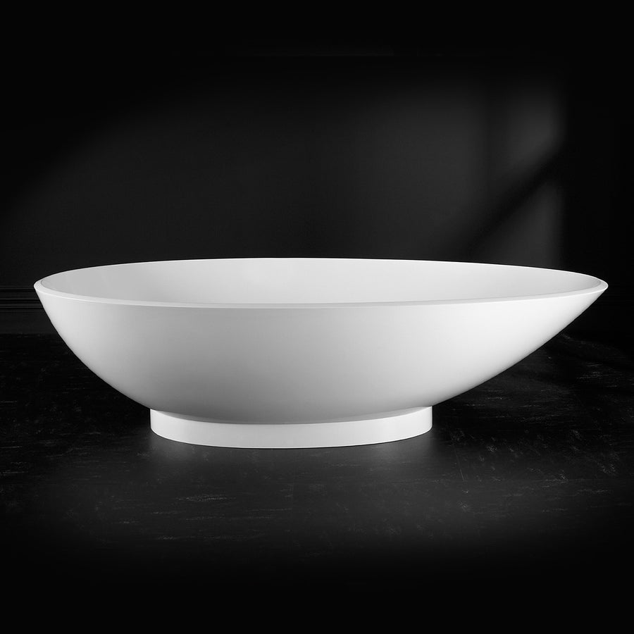 Napoli Freestanding Bath