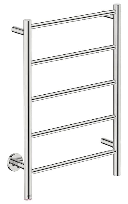 BATHROOM BUTLER HTR Natural 5 Bar 500mm