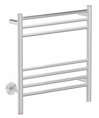 Brushed Stainless Steel