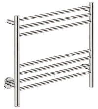 Polished Stainless Steel