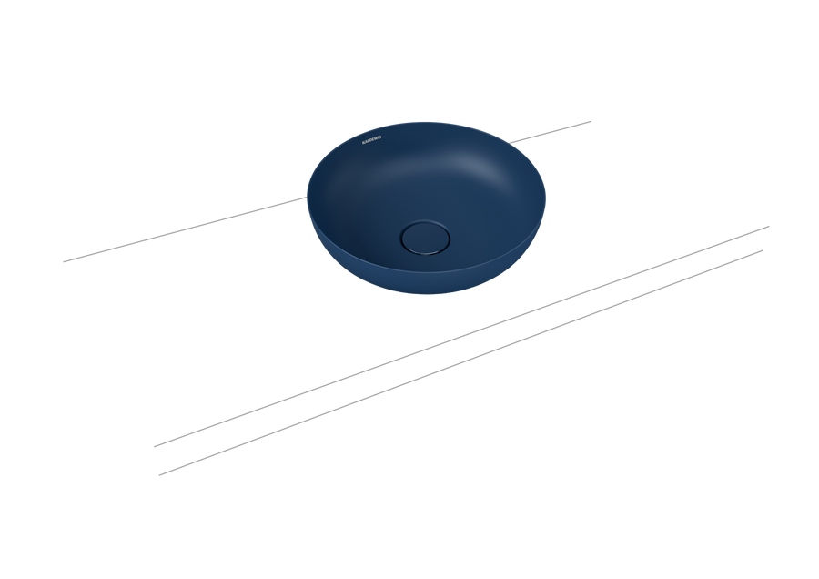 Miena Round Above Counter Basin