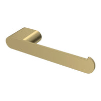 Brushed Brass