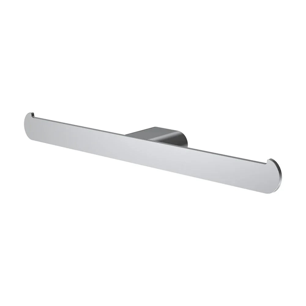 Ellisse Double Toilet Roll Holder
