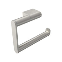 Brushed Nickel PVD