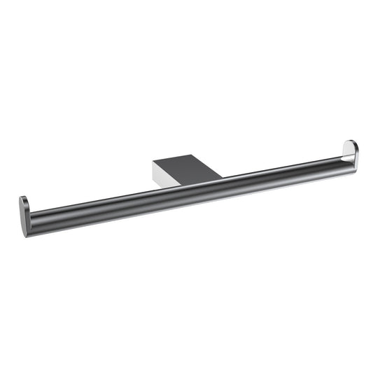 L'Hotel Double Toilet Roll Holder