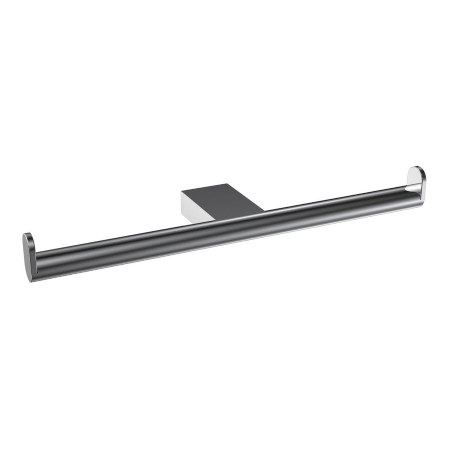 L'Hotel Double Toilet Roll Holder