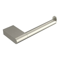 Brushed NIckel PVD