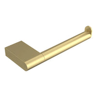 Brushed Brass PVD
