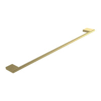 Brushed Brass PVD