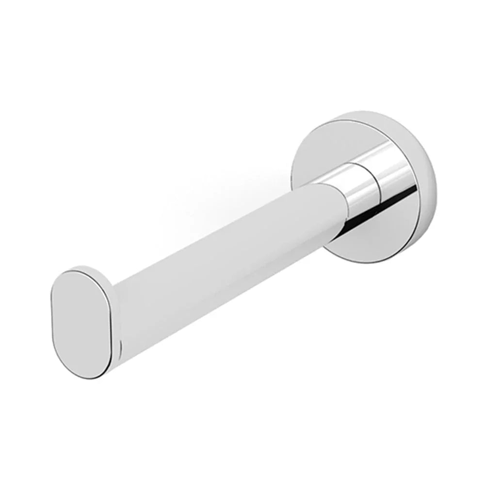 Tole Spare Toilet Roll Holder