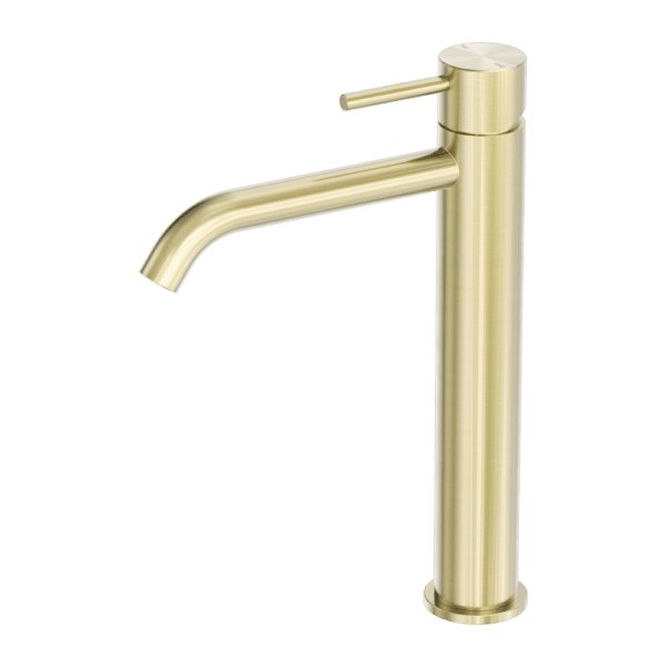 Zen SS316L Tall Basin Mixer