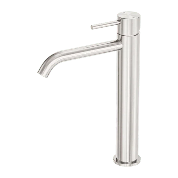 Zen SS316L Tall Basin Mixer