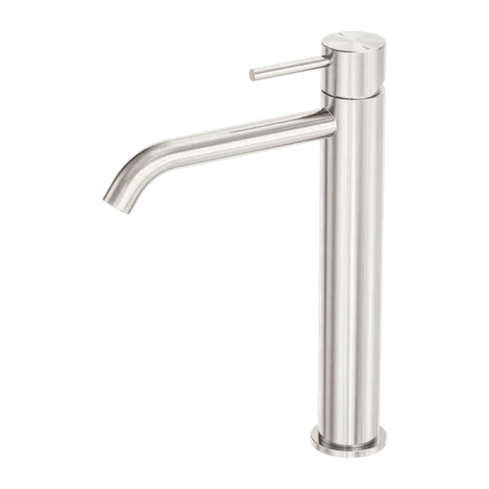 Zen SS316L Tall Basin Mixer