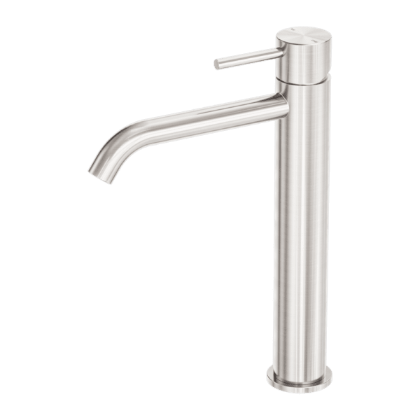 Zen SS316L Tall Basin Mixer
