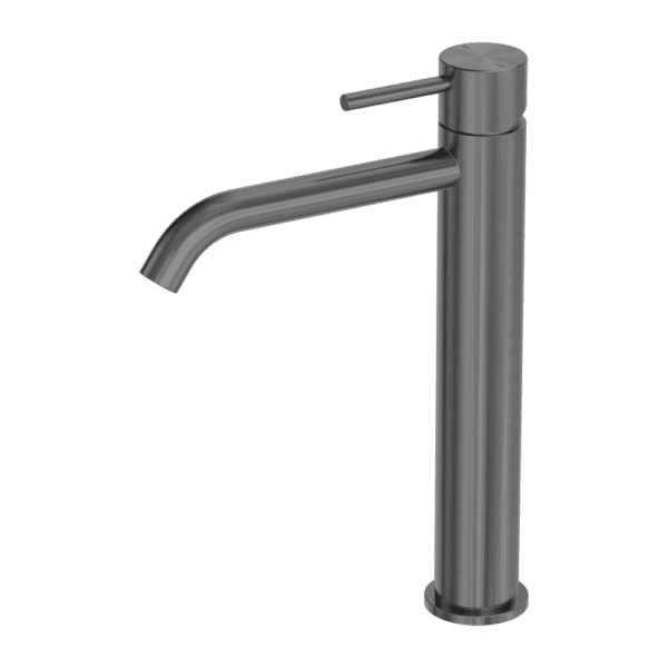 Zen SS316L Tall Basin Mixer