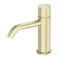 Zen SS316L Basin Mixer Handless