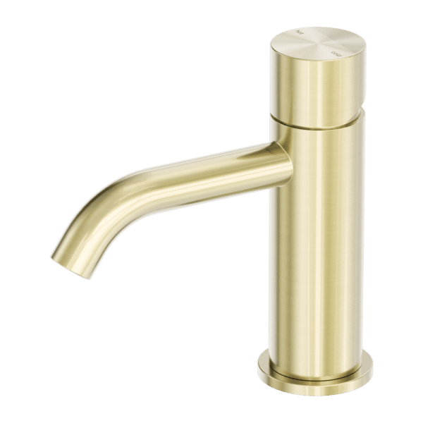 Zen SS316L Basin Mixer Handless