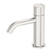 Zen SS316L Basin Mixer Handless