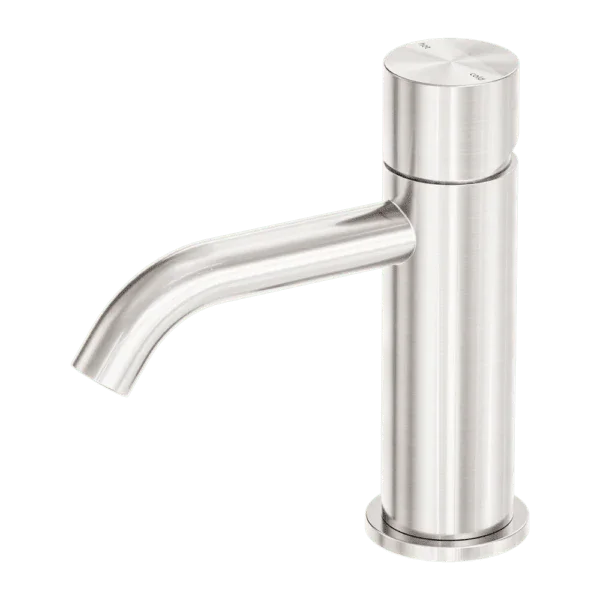 Zen SS316L Basin Mixer Handless