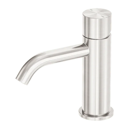 Zen SS316L Basin Mixer Handless