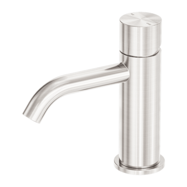 Zen SS316L Basin Mixer Handless