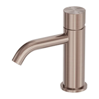 Zen SS316L Basin Mixer Handless