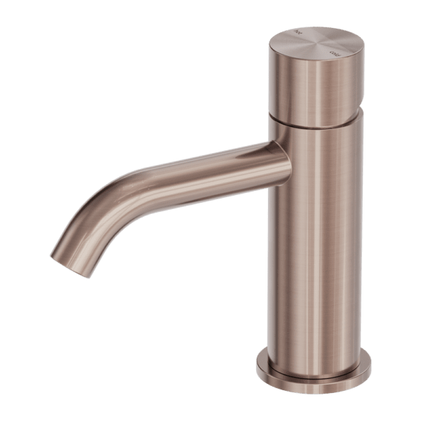 Zen SS316L Basin Mixer Handless