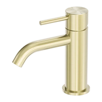 Zen SS316L Basin Mixer